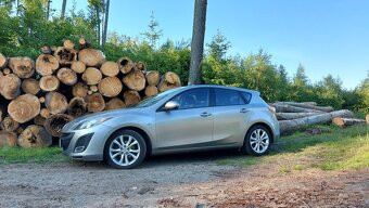 Mazda 3, 77kw, benzin - 6