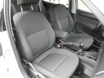 Škoda Fabia 1.0TSi 70Kw, Style, Nové v ČR - 6