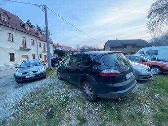 Ford s-max 7 míst, diesel, nové letní pneu - 6