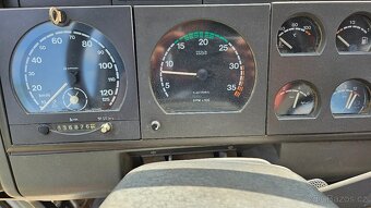 sklápěč IVECO Intercooler - 6