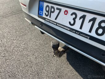 Mercedes Benz CLS 450 4 MATIC - 6