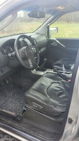 Nissan Pathfinder LE 128kw rv. 2006/9 plná výbava LE - 6