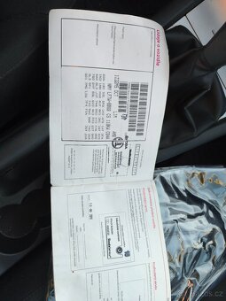 Prodám Škoda Octavia 1.8 TSI - 6