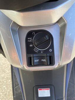 2020 Motorro / Longjia Easymax 125i - 6