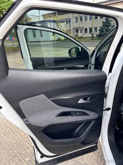 Peugeot 3008 ACTIVE - 6