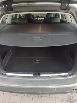 Volkswagen pasat - 6