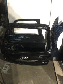 Audi A6 4K RV 2019-> - 6
