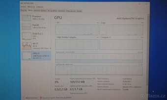 Lenovo Ideapad 3 - 6