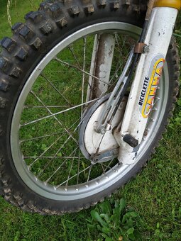 Čz 250/997 - 6