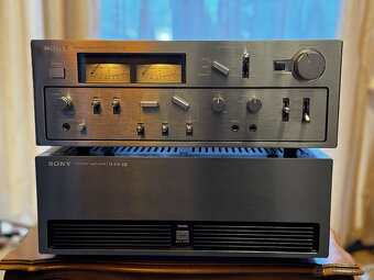 Sony TA-N7B + E7B - 6