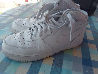 Tenisky Nike vel.45 - 6