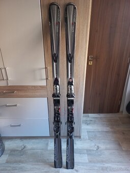 Lyže Atomic D2 - 6