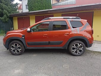 Dacia Duster Prestige TCe 100 LPG - 6