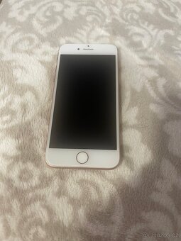 iPhone 8 128GB gold - 6