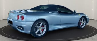 Ferrari 360 Spider - 6
