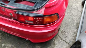 Mazda 323F BG GT - 6
