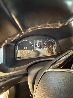 VW Caddy 2.0 TDi - TOP STAV - 6