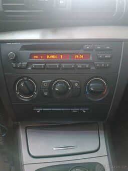 BMW 1 e87 120i - 6