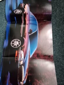 Katalog Buick program 1989 + Buick Park Avenue ,,2000" - 6