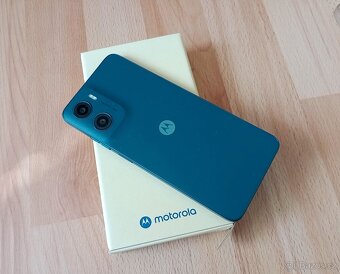 MOTOROLA moto g05 - 6.6",8GB/256GB, TOP - 6