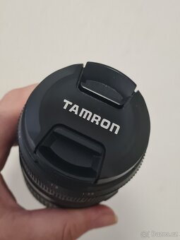 Tamron AF 70-300mm f/4-5.6 Di Canon LD Macro 1:2 - 6