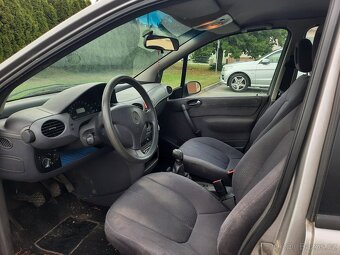 Mercedes A 140 - 6