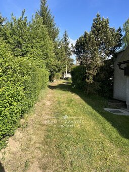 Prodej chata, 49 m2 - Zdelov, ev.č. 00461 - 6