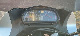 Honda Varadero XL125V - 6