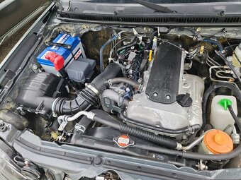 Suzuki Jimny 1.3i , 2016 - 6