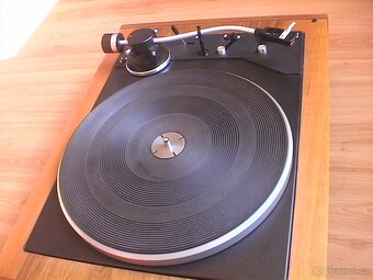 gramofon TESLA NC 430 - 6