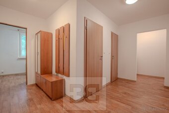 K pronájmu byt 2+1, 56 m2 – ulice Sametová, Liberec - 6