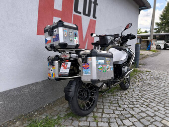 BMW R 1200 GS Adventure LC - 6