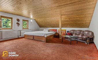 Prodej rodinného domu 324 m2, Vsetín, ev.č. 14287 - 6