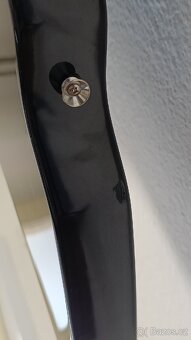 Elektrická kytara Harley Benton - 6