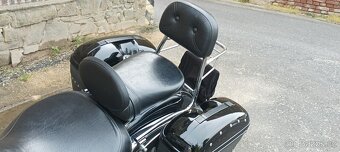 Suzuki vl 800 - 6