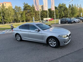 Bmw F10 - 6