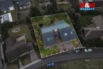 Prodej rodinného domu, 392 m², Františkovy Lázně - 6