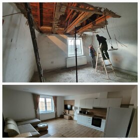 Provádění staveb a rekonstrukcí - 6