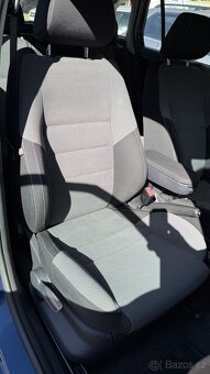 Skoda Fabia 2 combi 1.6 77kw Sport 2009 - 6