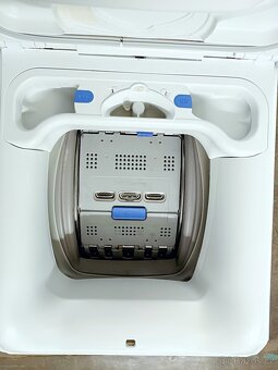 Pračka Electrolux 7 kg 1300 ot./min. ZÁRUKA - 6