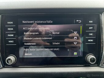 Škoda Kodiaq 2.0tdi 110kw 4x4 - 6