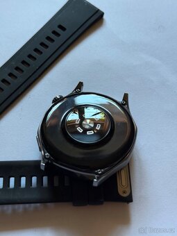 Huawei Watch GT 5 46mm Active Blk top, záruka, nikdy ve vodě - 6