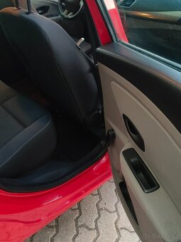 Prodám Renault Mégane III, 1.6 16V, 74 kW, benzín - 6
