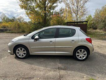 Peugeot 207 1,6i 88kw Panorama Edition - 6