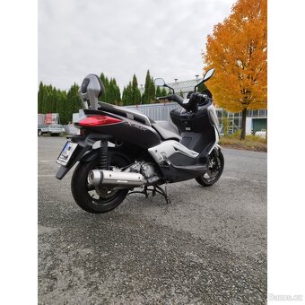 Yamaha xmax 250 sport - 6