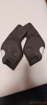 Kocarek Stokke Trailz - 6