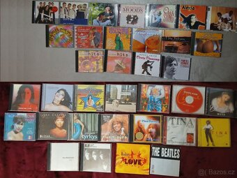 CD různé dle fotek - 6