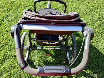Thule Glide 2 - 6