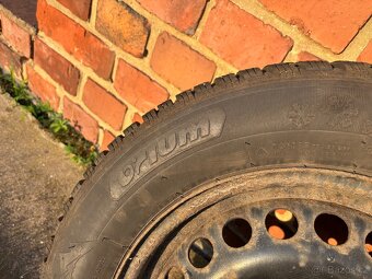 Pneumatiky 215/60 R16 99 H, 5x108 - 6