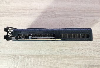 PALIT GeForce RTX 3060 Ti Dual 8GB - záruka - 6